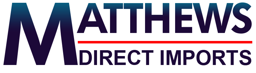 matthews logo