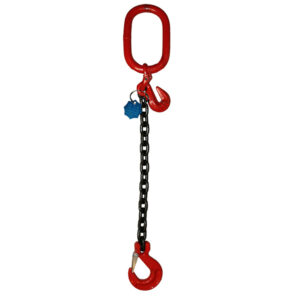 1 Leg Chain Slings