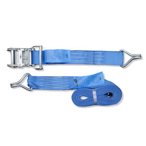 2000kg Break Force Ratchet Straps