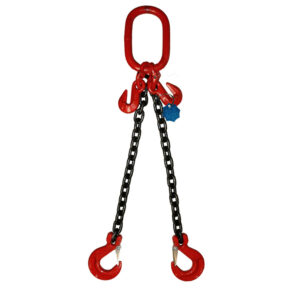 2 Leg Chain Slings