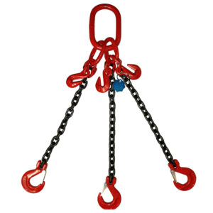 3 Leg Chain Slings