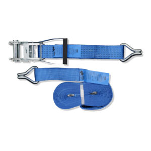 5000kg Break Force Ratchet Straps