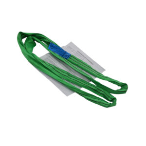 2 Tonne Round Webbing Sling