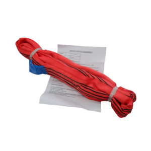 5 Tonne Round Webbing Sling
