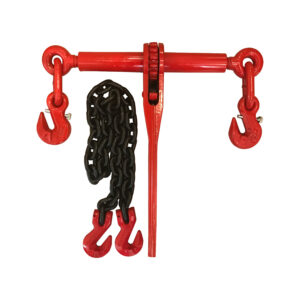 8mm load binder and lashing chain