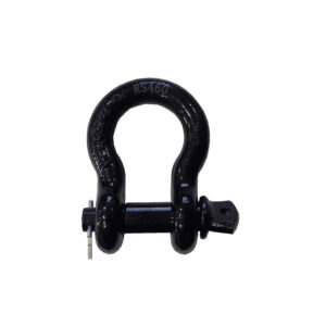 Bow Shackle - 4.75 Tonne WLL, 3/4"