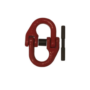 G80 Connecting link - for 10mm chain - WLL 3.2T