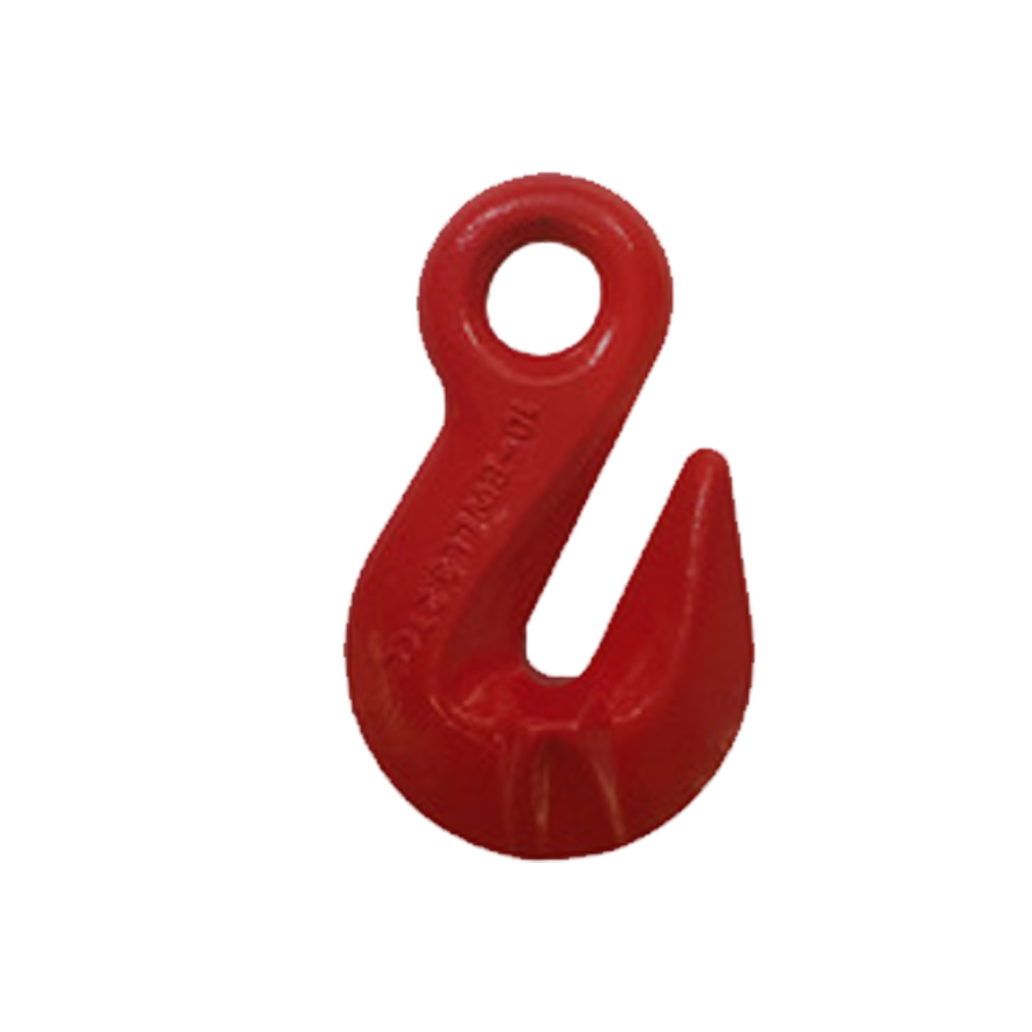 G80 Eye Grab Hook for 8mm chain - WLL 2T