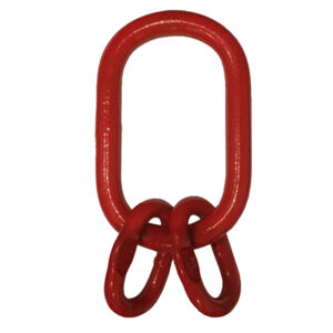 G80 Master Link Assembly - for 8mm chain - WLL 4.25T