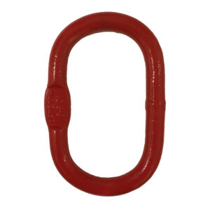 G80 Master Link - for 8mm chain - WLL 2T