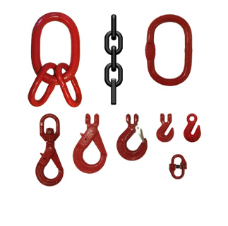 5000kg ratchet straps