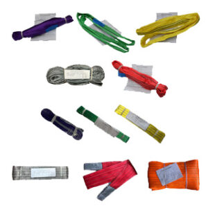 Webbing Slings
