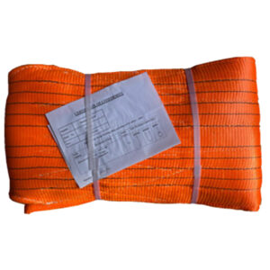 Duplex Webbing Sling WLL 10 Tonne