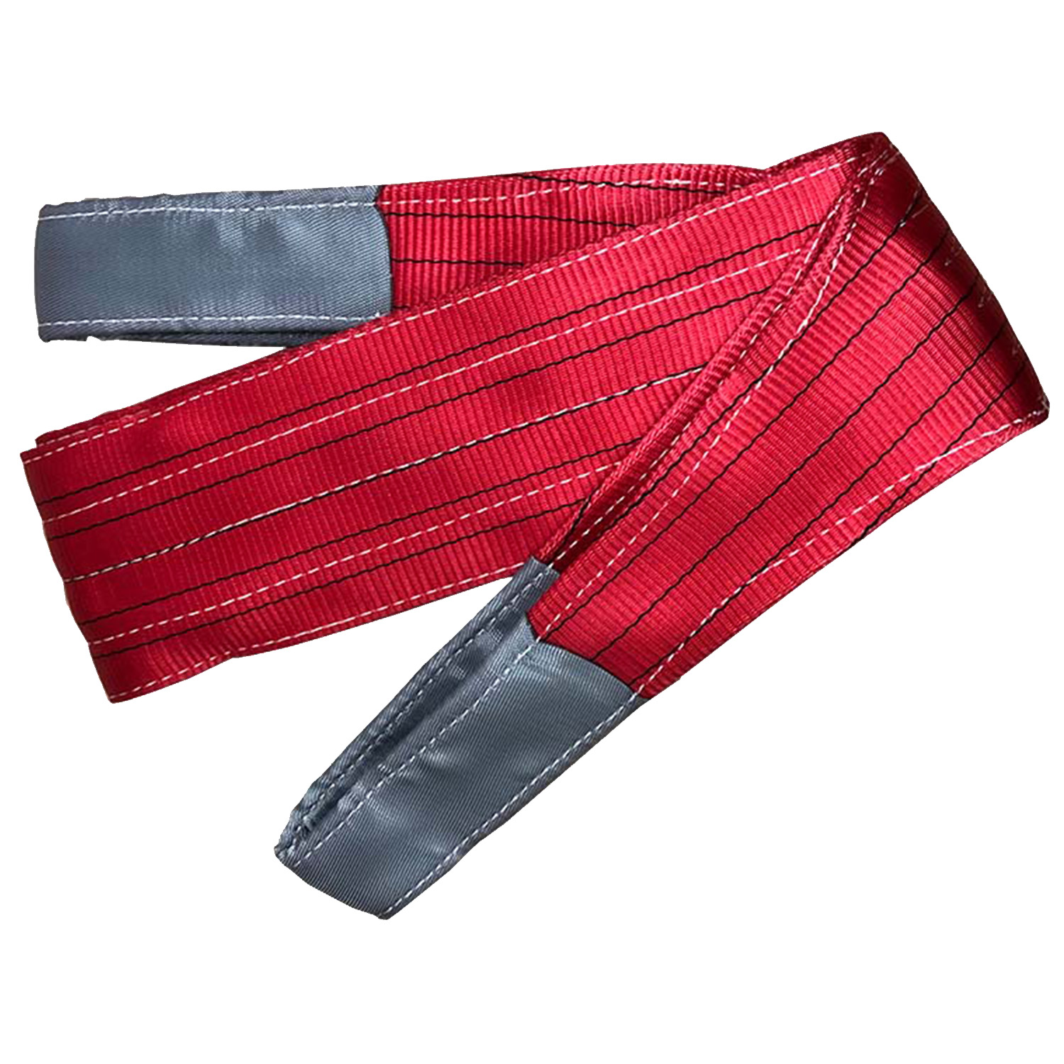 Duplex Webbing Sling WLL 5 Tonne