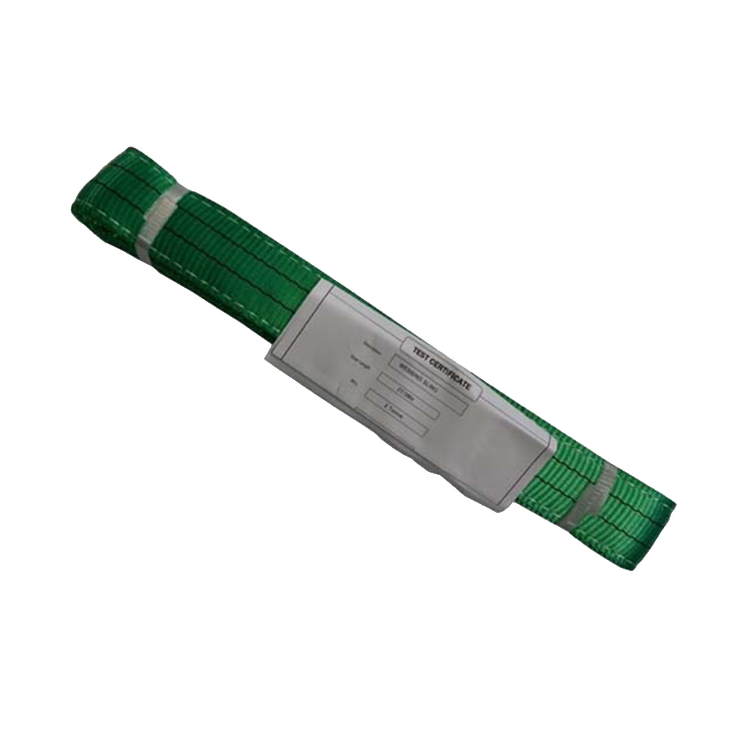 Duplex Webbing Sling WLL 2 Tonne