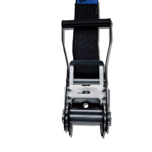 Black Ratchet Straps