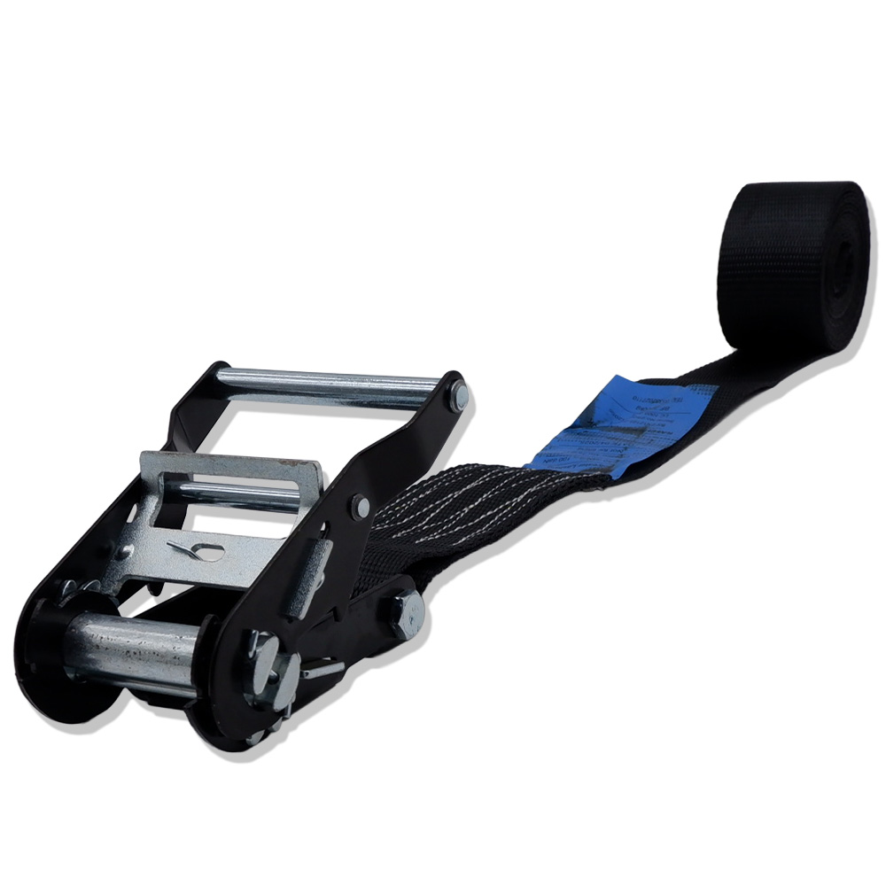 2000kg Black Endless Ratchet Strap