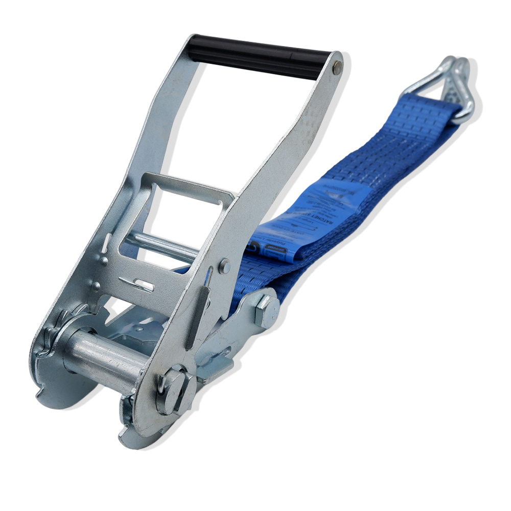 5000kg Ratchet End