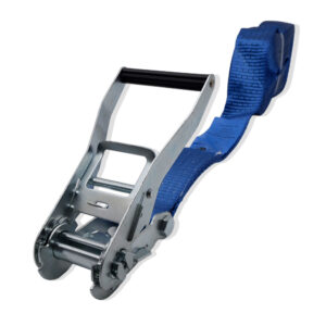 5000kg Blue Endless Ratchet Strap
