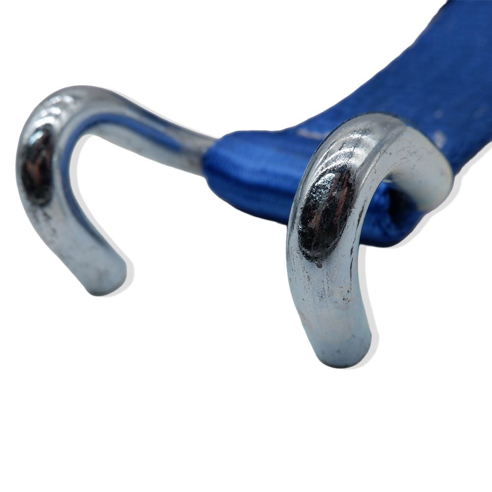 Chassis Hooks (Rave Hooks)