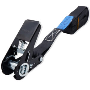 800kg Black Endless Ratchet Strap