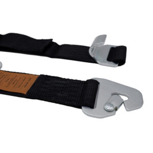 Curtainside Internal Straps