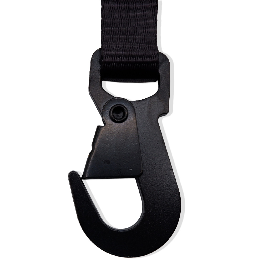 Flat Snap Hook