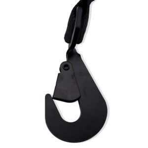 Twisted Snap Hook
