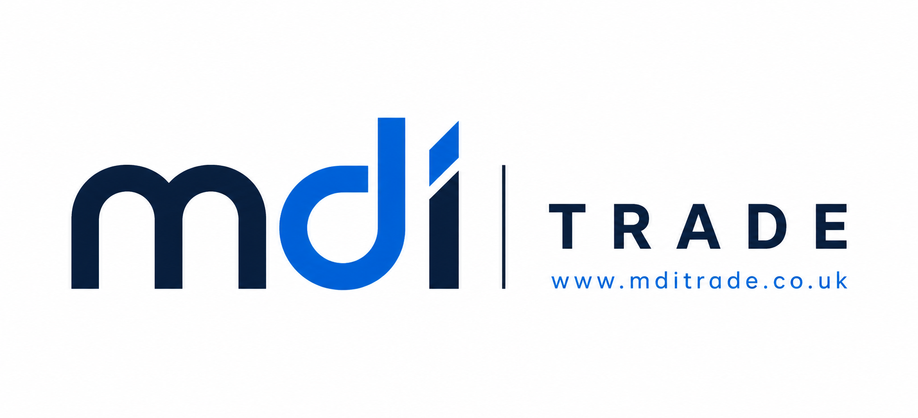 mdi trade logo