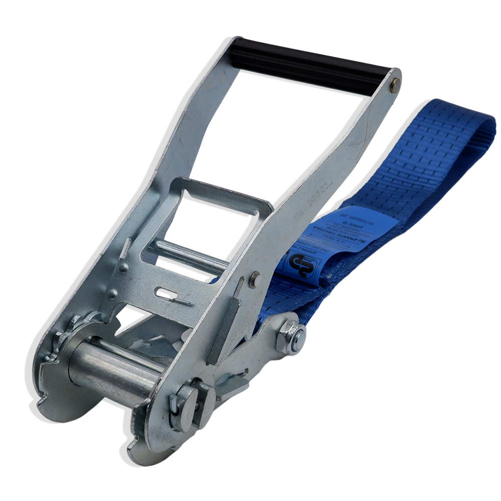 250kg black endless cam buckle endless strap