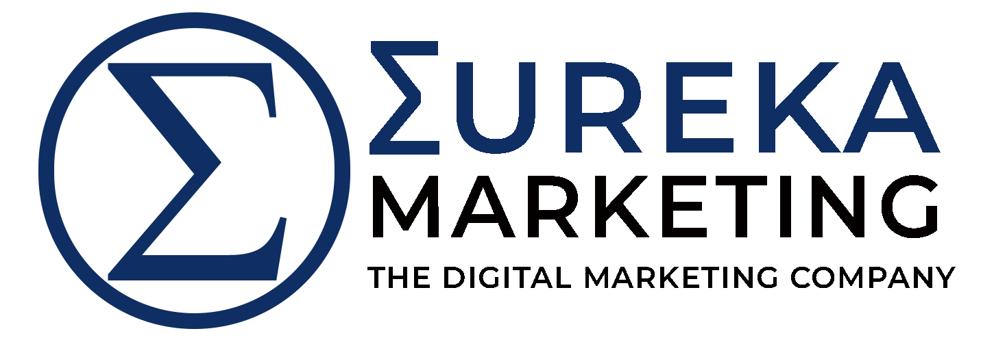 Eureka Digital Marketing Websites SEO PPC